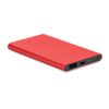 POWERFLAT C 4000 mAh Power Bank Type C