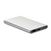 POWERFLAT C 4000 mAh Power Bank Type C