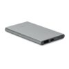 POWERFLAT C 4000 mAh Power Bank Type C