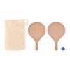 OHJUS Strand tennisset