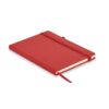 ARPU Gerecycled PU A5 notitieboek