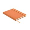 ARPU Gerecycled PU A5 notitieboek