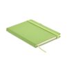 ARPU Gerecycled PU A5 notitieboek