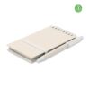 MITTO SET A6 Gerecycled karton notebook