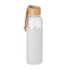 CHAI Glazen fles 50 cl. in pouch