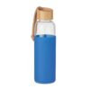 CHAI Glazen fles 50 cl. in pouch