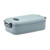 INTUS Gerecyclede PP lunchbox 800 ml