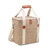 KACIL LARGE Grote koeltas canvas 450gr/m
