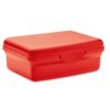 CARMANY Lunchbox gerecycled PP 800ml