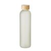 LOOM Sublimatie glazen drinkfles 65 cl.