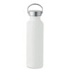 ALBO Gerecycled aluminium fles 50 cl.