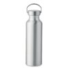 ALBO Gerecycled aluminium fles 50 cl.