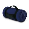 STAVENGER Fleece deken