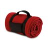 STAVENGER Fleece deken