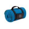 STAVENGER Fleece deken