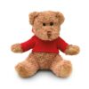 JOHN Teddybeer met sweatshirt