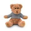 JOHN Teddybeer met sweatshirt