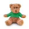 JOHN Teddybeer met sweatshirt