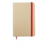 EVERNOTE Notitieboekje A6, gerecycled