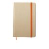 EVERNOTE Notitieboekje A6, gerecycled