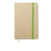 EVERNOTE Notitieboekje A6, gerecycled