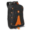 MONTE LEMA Polyester rugzak