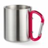 TRUMBO Dubbelwandige mok 22 cl.