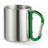 TRUMBO Dubbelwandige mok 22 cl.