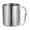 TRUMBO Dubbelwandige mok 22 cl.