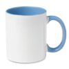 SUBLIMCOLY Gekleurde sublimatie mok 30 cl.