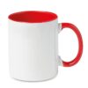 SUBLIMCOLY Gekleurde sublimatie mok 30 cl.