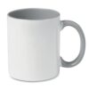 SUBLIMCOLY Gekleurde sublimatie mok 30 cl.