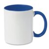 SUBLIMCOLY Gekleurde sublimatie mok 30 cl.
