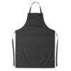 FITTED KITAB Keukenschort
