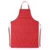 FITTED KITAB Keukenschort