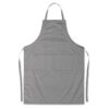 FITTED KITAB Keukenschort