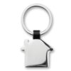 HOUSY Sleutelhanger in huisvorm