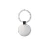 ROUNDY Metalen sleutelhanger