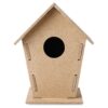 WOOHOUSE Vogelhuisje van MDF