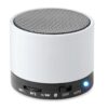 ROUND BASS Bluetooth-luidspreker
