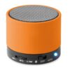 ROUND BASS Bluetooth-luidspreker