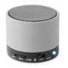ROUND BASS Bluetooth-luidspreker