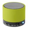 ROUND BASS Bluetooth-luidspreker