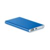 POWERFLAT Alu PowerBank 4000mAh