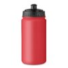 SPOT FIVE Kunststof drinkfles 50 cl.