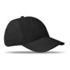 BASIE Katoenen baseball cap