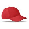 BASIE Katoenen baseball cap