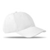 BASIE Katoenen baseball cap