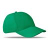 BASIE Katoenen baseball cap