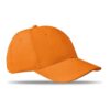 BASIE Katoenen baseball cap